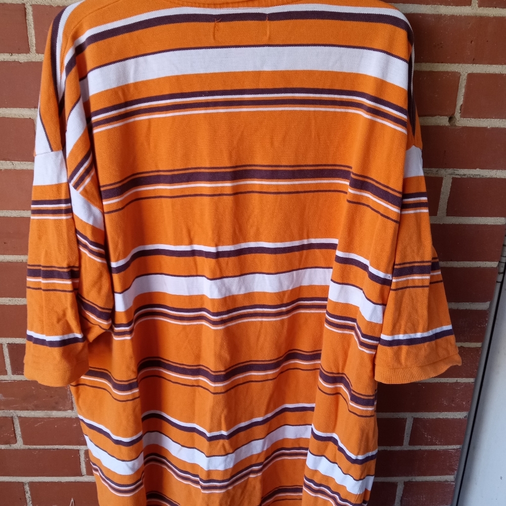 Men's Big & Tall Top,,sz. 4xl,, evolution in design